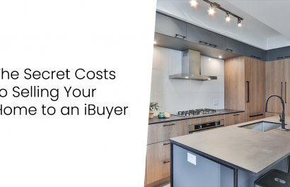 The Secret Costs to Selling Your Sonoma County Home to an iBuyer